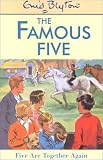 Blyton, Enid: Five Are Together Again Blyton, Enid: Five Are Together Again