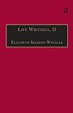 Cullen, Patrick: Printed Writings 1641-1700: Life Writings, II