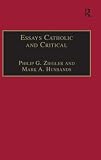 Husbands, Mark: Essays Catholic and Critical