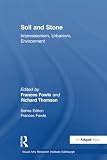 Thomson, Richard: Soil and Stone: Impressionism, Urbanism, Environment Thomson, Richard: Soil and Stone: Impressionism, Urbanism, Environment