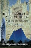 Davie, Grace: Eurosecularity: A Theme with Variations Davie, Grace: Eurosecularity: A Theme with Variations