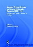 Hannay, Margaret P.: Ashgate Critical Essays on Women Writers in England 1550-1700 : Volume 2:Mary Sidney Hannay, Margaret P.: Ashgate Critical Essays on Women Writers in England 1550-1700 : Volume 2:Mary Sidney