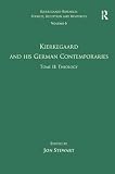 Stewart, Jon: Kierkegaard and His German Contemporaries: Theology Stewart, Jon: Kierkegaard and His German Contemporaries: Theology