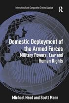 Domestic Deployment of the Armed Forces:&hellip;