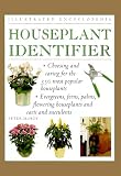 McHoy, Peter: Houseplant Identifier McHoy, Peter: Houseplant Identifier