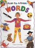 Llewellyn, Claire: Words Llewellyn, Claire: Words