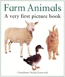 Lorenz Books Staff: Farm Animals Lorenz Books Staff: Farm Animals