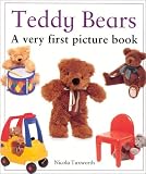 Tuxworth, Nicola: Teddy Bears Tuxworth, Nicola: Teddy Bears