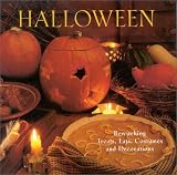 [???]: Halloween: Bewitching Treats, Eats, Costumes and Decorations