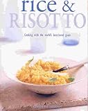 Ingram, Christine: Rice & Risotto Ingram, Christine: Rice & Risotto
