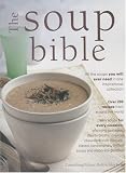 Hermes House Staff: Soup Bible Hermes House Staff: Soup Bible