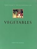 Ingram, Christine: The Cook's Encyclopedia of Vegetables Ingram, Christine: The Cook's Encyclopedia of Vegetables