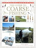 Vaughan, Bruce: The Guide To Coarse Fishing