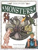 MacDonald, Fiona: Monsters