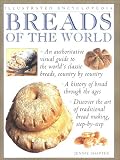 Shapter, Jennie: Breads of the World
