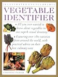 Ingram, Christine: Vegetable Identifier Ingram, Christine: Vegetable Identifier