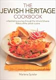 Spieler, Marlena: The Jewish Heritage Cookbook Spieler, Marlena: The Jewish Heritage Cookbook
