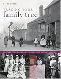 Chater, Kathy: Tracing Your Family Tree Chater, Kathy: Tracing Your Family Tree