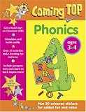 Somerville, Louisa: Coming Top: Phonics