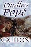 Pope, Dudley: Galleon