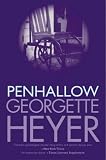 Heyer, Georgette: Penhallow Heyer, Georgette: Penhallow