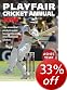Playfair Cricket Annual 2009