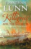 Lunn, Jonathan: Killigrew And the Sea Devil