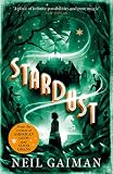 Stardust cover image