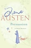 Austen, Jane: Persuasion Austen, Jane: Persuasion