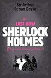 Conan Doyle, Arthur: His Last Bow