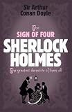 Conan Doyle, Arthur: The Sign of Four Conan Doyle, Arthur: The Sign of Four