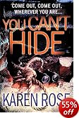 You Can't Hide