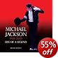 Michael  Jackson: Life of a Legend