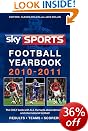 Sky Sports Football Yearbook 2010-2011