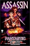 Greenberg, Martin H.: Assassin Fantastic Greenberg, Martin H.: Assassin Fantastic
