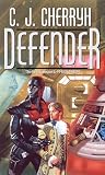 Cherryh, C. J.: Defender