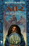 Kellogg, Marjorie B.: The Book of Air Kellogg, Marjorie B.: The Book of Air