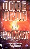 McCarthy, Wil: Once upon a Galaxy