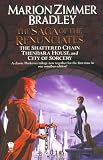Bradley, Marion Zimmer: The Saga of the Renunciates Bradley, Marion Zimmer: The Saga of the Renunciates
