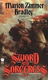 Bradley, Marion Zimmer: Sword and Sorceress XX Bradley, Marion Zimmer: Sword and Sorceress XX