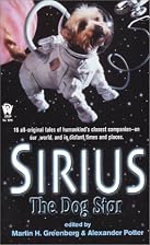 Sirius The Dog Star by Martin H. Greenberg