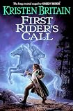 Britain, Kristen: First Rider's Call: Green Rider
