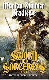 [???]: Marion Zimmer Bradley's Sword And Sorceress XXI