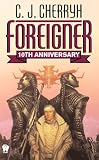 Cherryh, C. J.: Foreigner