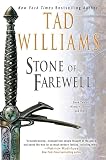 Williams, Tad: Stone of Farewell Williams, Tad: Stone of Farewell