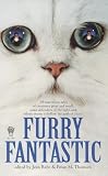 Rabe, Jean: Furry Fantastic