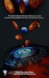 Greenberg, Martin Harry: Time Twisters