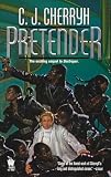 Cherryh, C. J.: Pretender