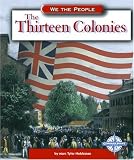 Nobleman, Marc Tyler: The Thirteen Colonies Nobleman, Marc Tyler: The Thirteen Colonies