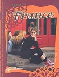 Kranz, Nickie: Teens in France